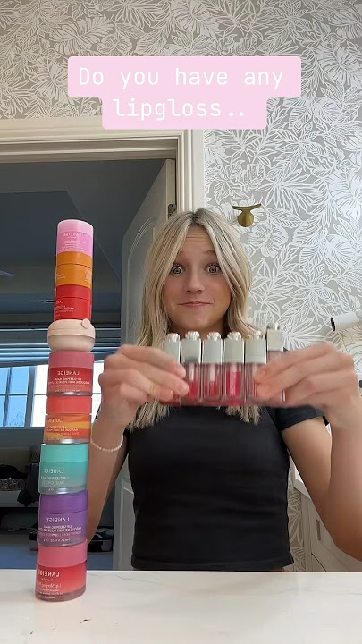 Make Up Bag Swap!! Can you relate?? 💄#notenoughnelsons #nenfam #makeup #sisters #swap