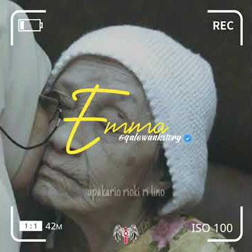 Story Wa 30 detik Tentang Kasih Sayang kepada seorang Ibu:)☺