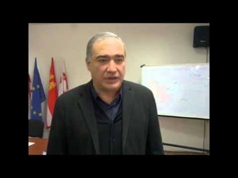 გამგეობის თანამშრომლების თათბირზე მიწის გადასახადებზე ისაუბრეს