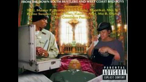 Mr. Serv On - Die Rich