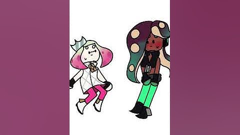 How Nintendo names the Idols [Splatoon 3]