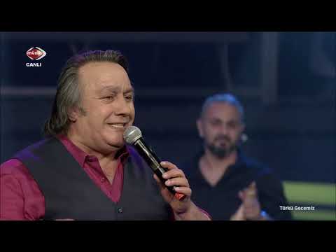 TRT MUZIK HD - Türkü Gecemiz - İsmail Türüt - 29.03.2019