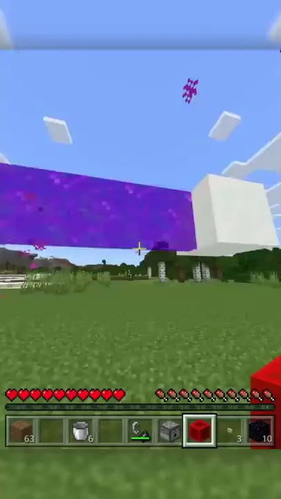 ネザー奥で謎のゲートを発見 Part1 マイクラ Mp3