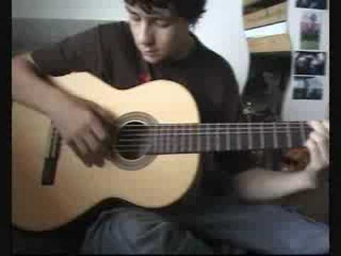 Chaz and Jack: jack rockstar video