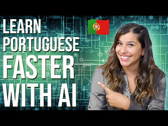 Becoming Fluent In Portuguese: A 5-Stage Guide - Foto 11