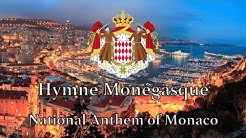 National Anthem: Monaco - Hymne Monégasque [NEW VERSION]