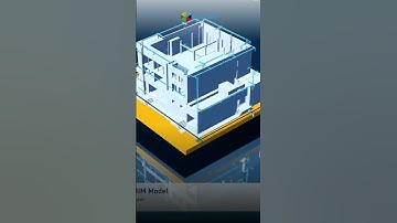 Cut Rework. Accelerate Design | Scan to BIM