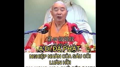 🌍 Nghiệp nhân của sáu cõi🌍 địa ngục, ngạ quỷ, súc sanh, cõi a tu la, cõi người và cõi trời🌍🌈
