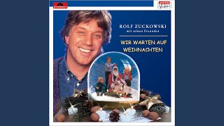 Video thumbnail of "Rolf Zuckowski - Lieber guter Weihnachtsmann"