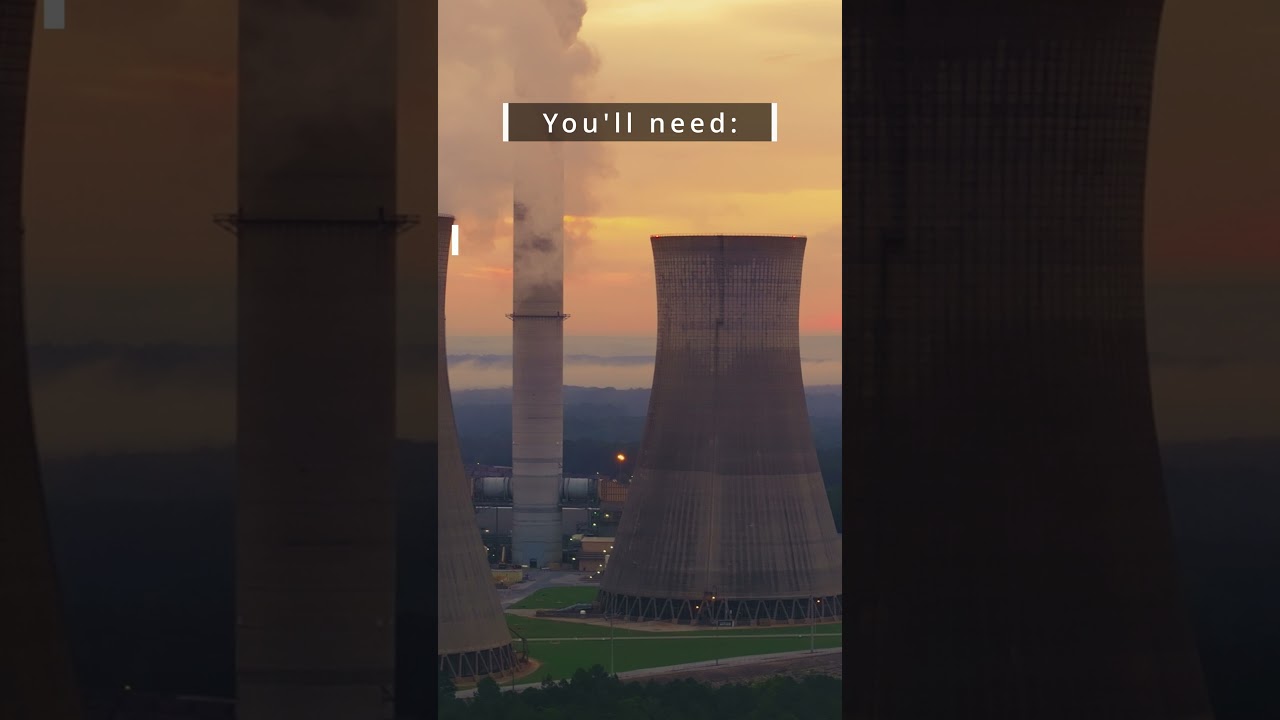 Как стать специалистом по ядерной технике в 2025 году | Медианная зарплата — 104 тыс. долларов