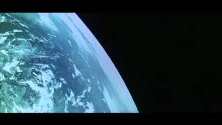 Video thumbnail of "2001 Space Odyssey - Blue Danube"