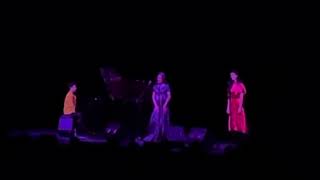 CocoRosie live in Berlin - March 10, 2024 full