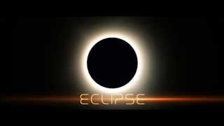 Solar System & Eclipse in After Effects