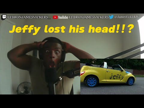 SML Movie: Jeffy Loses His Head! Reaction!!
