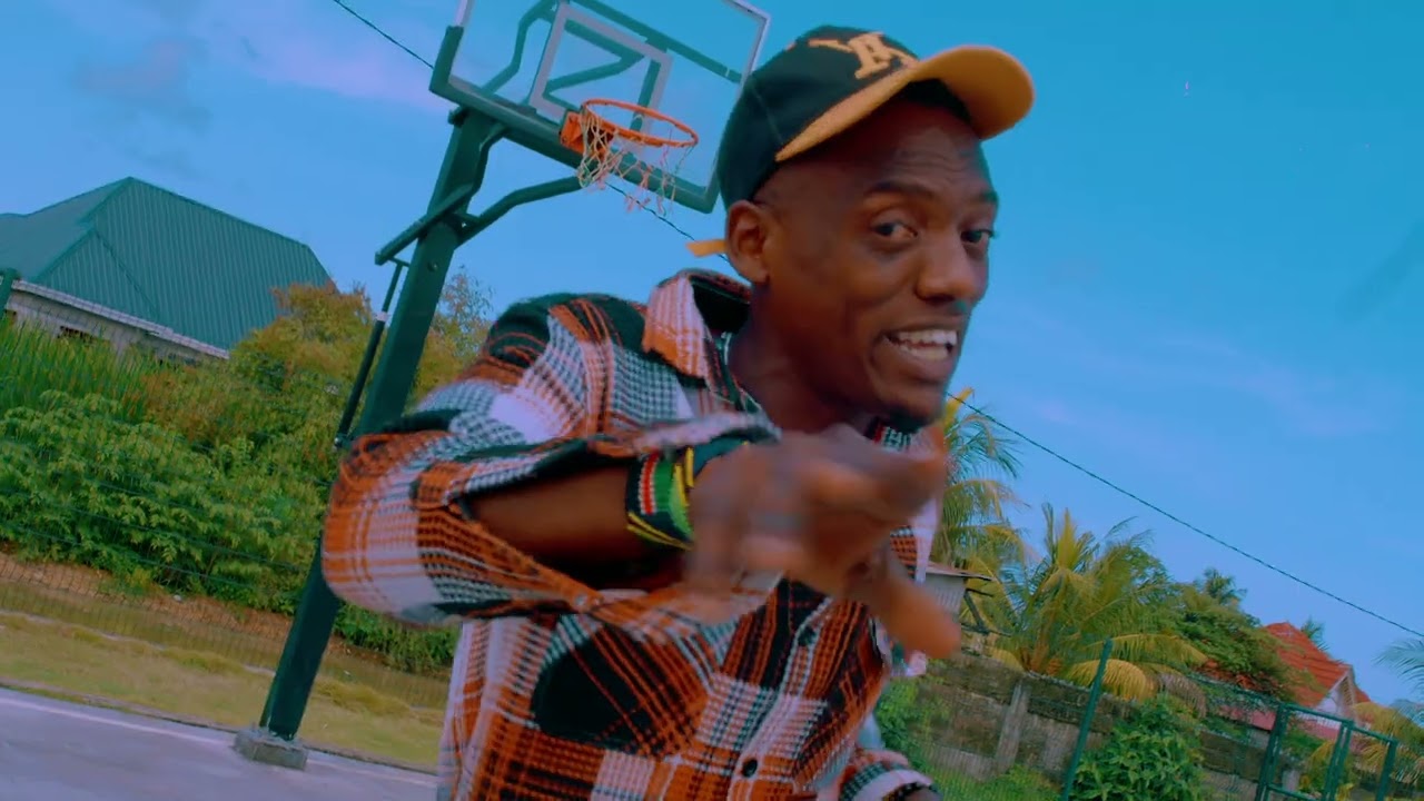 Zombi Target  - Ntampata wapi ( Official Video Singeri  )