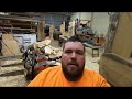 chainsaw carving reveiw stihl battery saws