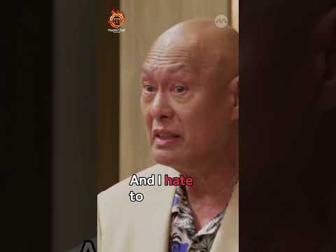#MasterChefSG S4 most heartbreaking elimination 🥺 Goodbye Amanda~ #competition #masterchefs4
