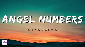 Angel Numbers 1 Hour - Chris Brown