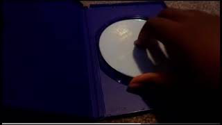 Toy Story Uk Dvd Unboxing 16 Days Of December 2025