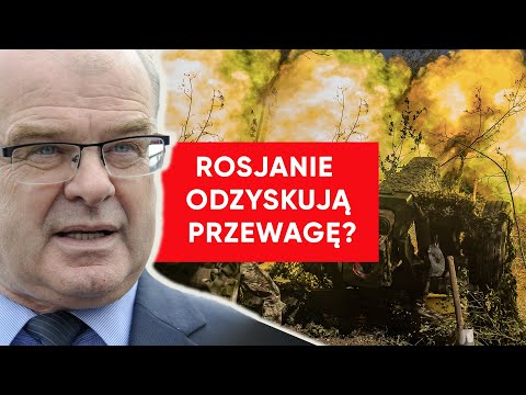 Wyprzedzić Rosjan. 'Ukraińcom