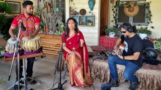Dingir Xaataexoree - Lima Das, Jim Ankan Deka, Rupam Kalita, Pragyan Bezbaruah | Music Malt Live