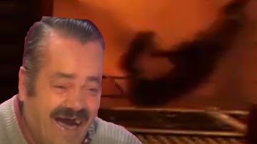 Random Doom 2016 clip :3