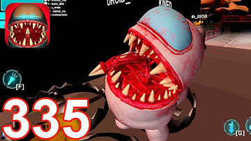 Imposter 3D: Online Horror - Gameplay Walkthrough part 335 - Multiplayer (iOS,Android)