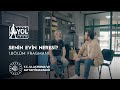 Gökhan Çınar ile Yol | Senin Evin Neresi? | 1. Bölüm Fragmanı