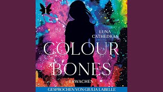 Kapitel 162 - Colour & Bones