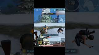 Akela vs 3 😱 | Last Second 1v3 Clutch 🔥