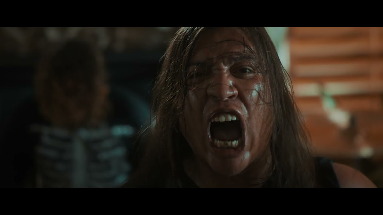 When Darkness Falls - My Ghost | Core Community