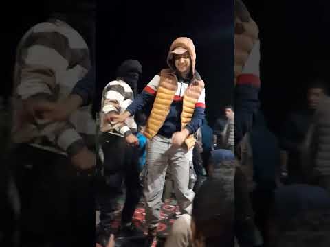 استمتع بافضل علول لفنان حمآدي بوكريوع