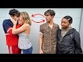 SWITCHING Ex GIRLFRIENDS for 24 HOURS!