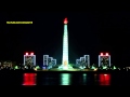 North korean song long live the great juche idea