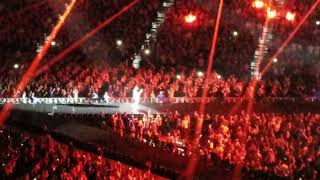 Maroon 5 Red Pill Blues Tour Amalie Arena June 16 2018