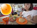 We found a &quot;Dragonball&quot; in Sungai Buloh, Malaysia