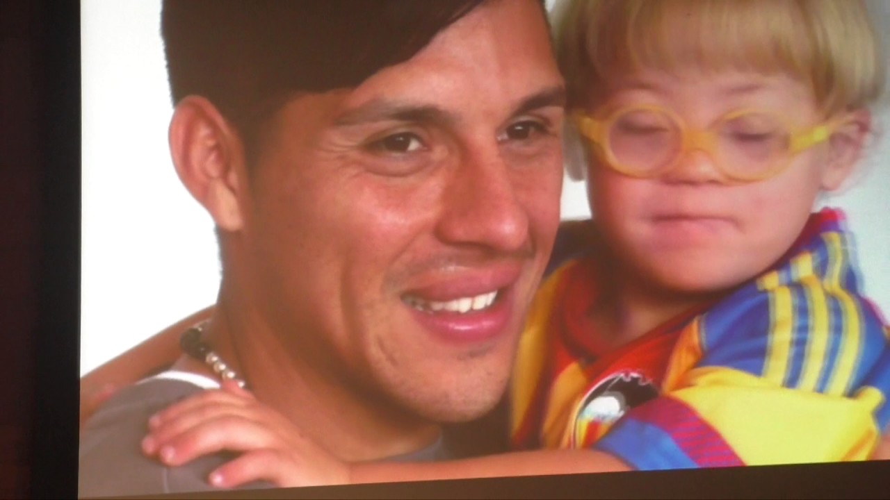 Video inicial Junta Accionistas Valencia CF