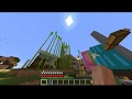 [Minecraft]５０人クラフト鯖で作業配信
