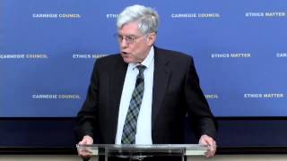 John Campbell: Boko Haram, the Nigerian Elections, & the U.S. Role