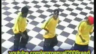 Video thumbnail of "Chachou Boys - Opa Kamarad  ( 2000 )"