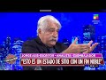 Fabián Doman habló en exclusiva con Jorge Asís | Entrevista completa