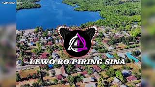 Download Lagu Lagu lewo ro Piring Sina tentang sejarah baranusa Muhammad Sina 🎧 MP3