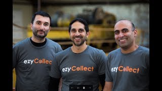 ezyCollect Founders - Why we do what we do