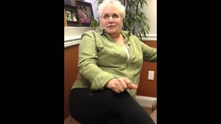 Summit, NJ Dr. Anderson - Chronic Pain, Fibromyalgia, Thyroid Treatment Success Story