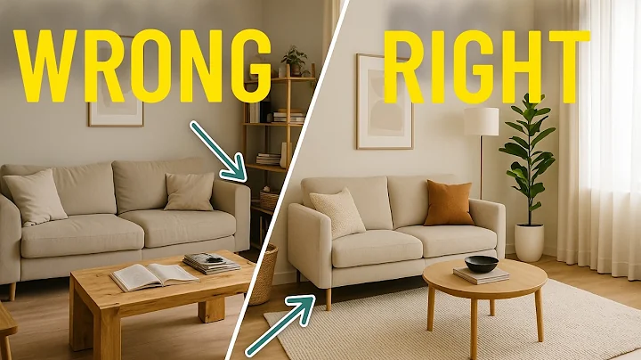 10 Small Apartment Layout Mistakes – And How to Fix Them
