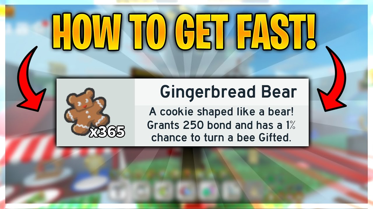how-to-get-gingerbread-bears-in-bee-swarm-simulator