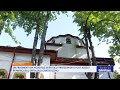 Un fragment din moaștele Sfântului Pantelimon a fost așezat în Paraclisul Spitalului Cantacuzino