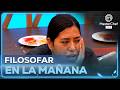 MARÍA HABLA DE CÓMO UNA DISCUSIÓN DE PAREJA PUEDE DAÑAR A LOS HIJOS | MasterChef 24/7