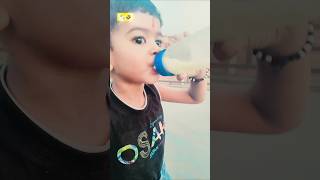 Dudhu piyenge 🍼🤣-114@youknowindia #dudupiyenge #trending #shivmandirakhadakarala #cutebaby