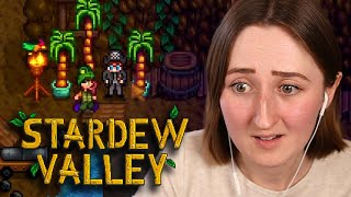 PIRATES IN STARDEW VALLEY??? (Streamed 4/15/24)